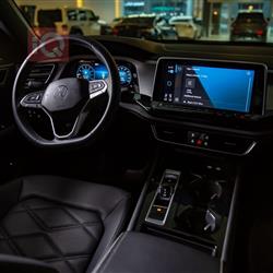 فولكسفاغن أطلس كروس سبورت